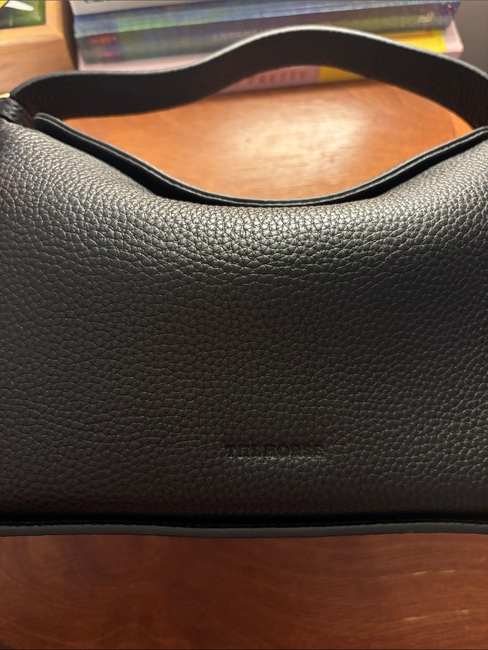 the horse clementine bag - Picture 3 of 5